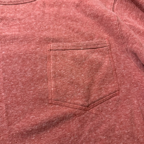 JCtew fleece crew sweater size Large - Picture 2 of 4